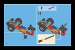 Building Instructions - LEGO - 9390 - Mini Tow Truck: Page 16