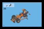 Building Instructions - LEGO - 9390 - Mini Tow Truck: Page 28