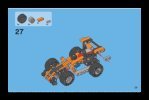 Building Instructions - LEGO - 9390 - Mini Tow Truck: Page 29