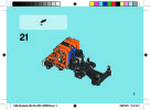 Building Instructions - LEGO - 9390 - Mini Tow Truck: Page 3