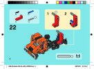 Building Instructions - LEGO - 9390 - Mini Tow Truck: Page 4