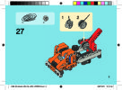 Building Instructions - LEGO - 9390 - Mini Tow Truck: Page 9