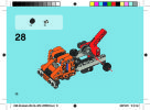 Building Instructions - LEGO - 9390 - Mini Tow Truck: Page 10