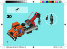 Building Instructions - LEGO - 9390 - Mini Tow Truck: Page 12