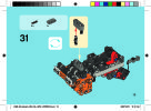 Building Instructions - LEGO - 9390 - Mini Tow Truck: Page 13