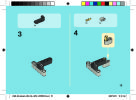 Building Instructions - LEGO - 9390 - Mini Tow Truck: Page 15