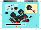 Building Instructions - LEGO - 9390 - Mini Tow Truck: Page 21