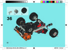 Building Instructions - LEGO - 9390 - Mini Tow Truck: Page 22