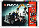 Building Instructions - LEGO - 9390 - Mini Tow Truck: Page 26