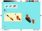 Building Instructions - LEGO - 9390 - Mini Tow Truck: Page 14