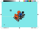 Building Instructions - LEGO - 9390 - Mini Tow Truck: Page 16