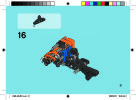 Building Instructions - LEGO - 9390 - Mini Tow Truck: Page 21