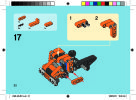 Building Instructions - LEGO - 9390 - Mini Tow Truck: Page 22