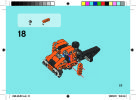 Building Instructions - LEGO - 9390 - Mini Tow Truck: Page 23