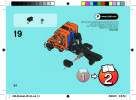 Building Instructions - LEGO - 9390 - Mini Tow Truck: Page 24