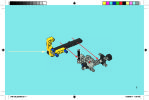 Building Instructions - LEGO - 9391 - Tracked Crane: Page 7