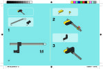 Building Instructions - LEGO - 9391 - Tracked Crane: Page 12