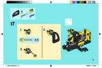 Building Instructions - LEGO - 9391 - Tracked Crane: Page 15