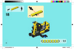 Building Instructions - LEGO - 9391 - Tracked Crane: Page 16