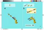 Building Instructions - LEGO - 9391 - Tracked Crane: Page 19