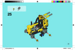 Building Instructions - LEGO - 9391 - Tracked Crane: Page 23