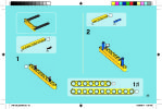 Building Instructions - LEGO - 9391 - Tracked Crane: Page 25