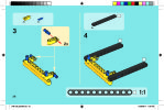 Building Instructions - LEGO - 9391 - Tracked Crane: Page 26