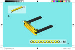 Building Instructions - LEGO - 9391 - Tracked Crane: Page 27