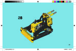 Building Instructions - LEGO - 9391 - Tracked Crane: Page 29