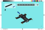 Building Instructions - LEGO - 9391 - Tracked Crane: Page 7