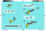 Building Instructions - LEGO - 9391 - Tracked Crane: Page 12