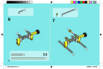 Building Instructions - LEGO - 9391 - Tracked Crane: Page 14