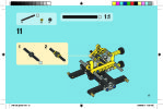 Building Instructions - LEGO - 9391 - Tracked Crane: Page 17