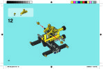 Building Instructions - LEGO - 9391 - Tracked Crane: Page 18