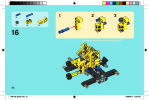 Building Instructions - LEGO - 9391 - Tracked Crane: Page 22