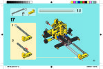 Building Instructions - LEGO - 9391 - Tracked Crane: Page 23