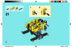 Building Instructions - LEGO - 9391 - Tracked Crane: Page 28