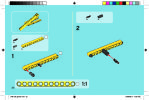 Building Instructions - LEGO - 9391 - Tracked Crane: Page 30