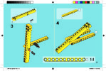 Building Instructions - LEGO - 9391 - Tracked Crane: Page 31