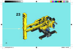 Building Instructions - LEGO - 9391 - Tracked Crane: Page 32