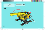 Building Instructions - LEGO - 9391 - Tracked Crane: Page 34