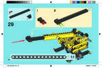 Building Instructions - LEGO - 9391 - Tracked Crane: Page 38