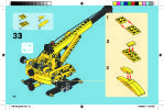 Building Instructions - LEGO - 9391 - Tracked Crane: Page 44