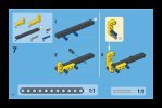 Building Instructions - LEGO - 9391 - Tracked Crane: Page 6