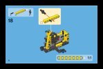 Building Instructions - LEGO - 9391 - Tracked Crane: Page 16