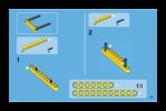 Building Instructions - LEGO - 9391 - Tracked Crane: Page 25