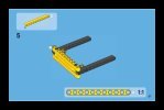 Building Instructions - LEGO - 9391 - Tracked Crane: Page 27