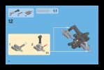 Building Instructions - LEGO - 9392 - Quad Bike: Page 10