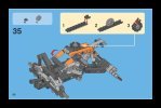 Building Instructions - LEGO - 9392 - Quad Bike: Page 50