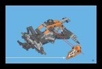 Building Instructions - LEGO - 9392 - Quad Bike: Page 53